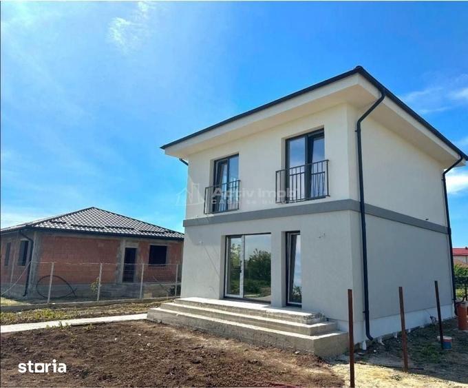Casa Noua P+1+Pod | Aproape de Bucuresti | Finisaje Premium - 3