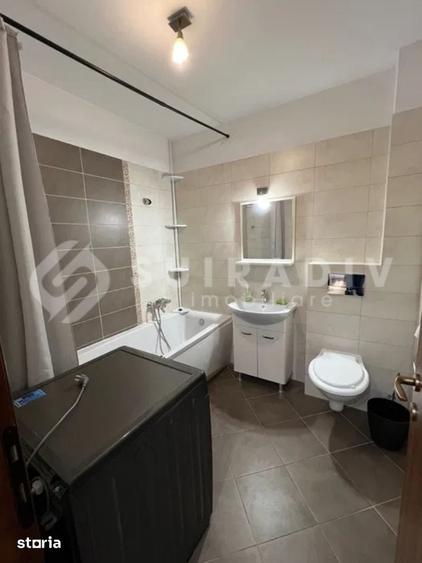 Apartament cu 3 camere, 2 bai, parcare subterana- Elite Junior - 7