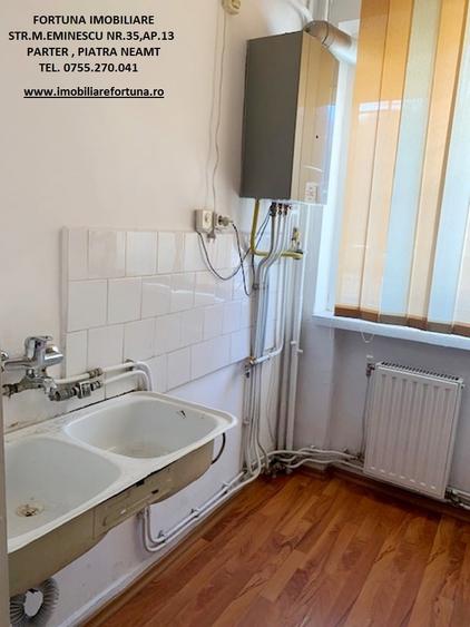 Spațiu comercial, de 35 mp, în Central
