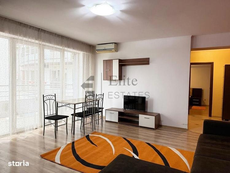 Apartament 2 camere in Nufarul Plaza Oradea | Et. 1 - 9