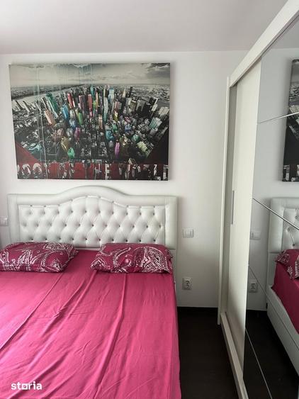 Apartament cu 3 camere în Micro 11