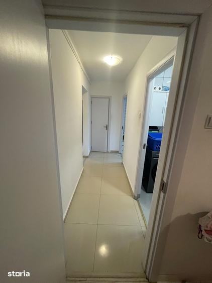 Apartament cu 3 camere în Titan