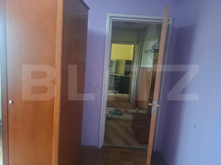 Apartament 3 camere, 65 mp, zona Găești - 11