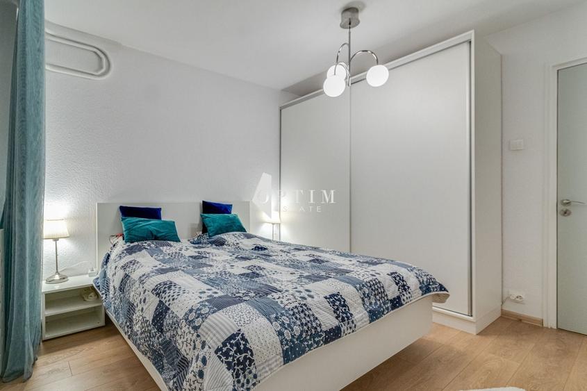 Apartament cu 2 camere semidecomandat, mobilat în Romană