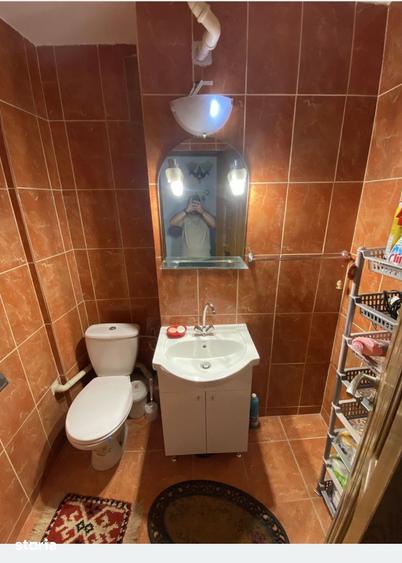 Apartament cu 3 camere în Calea București