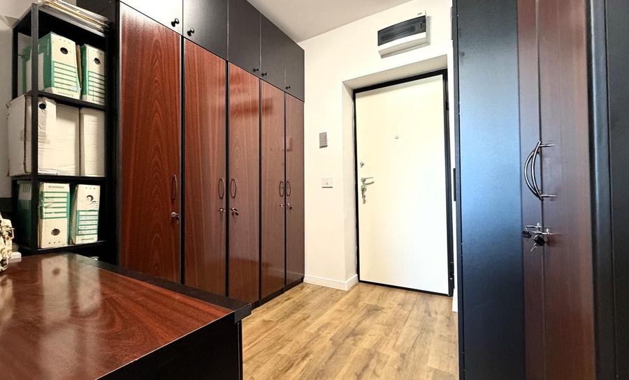 Garsonieră decomandată în Pipera