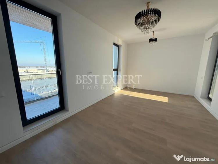 Vila D+P+ET,ansamblu inchis, panouri fotovoltaice,3 locuri - 10