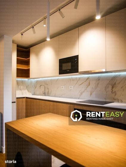 Apartament cu 2 camere decomandat în Copou