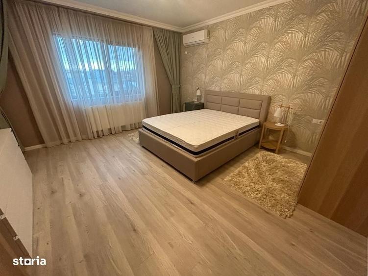 Apartament cu 3 camere decomandat în Albert
