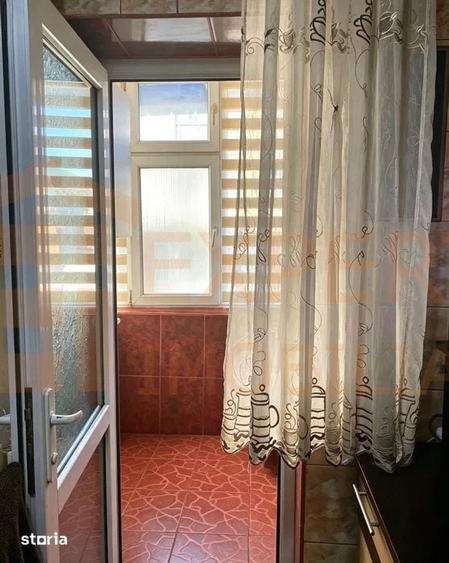 Apartament cu 2 camere decomandat, mobilat în Viile Noi
