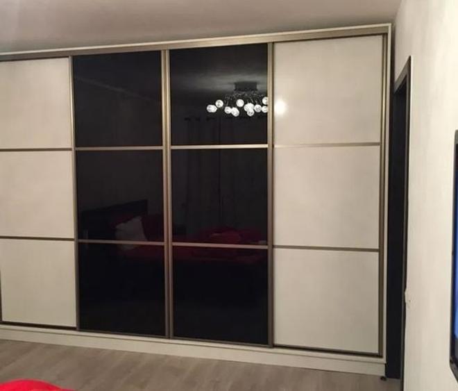Garsonieră decomandată în Iancului