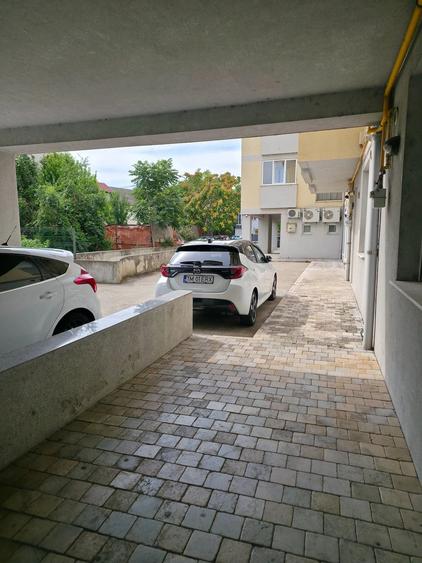 Garsonieră în Olimpia-Stadion