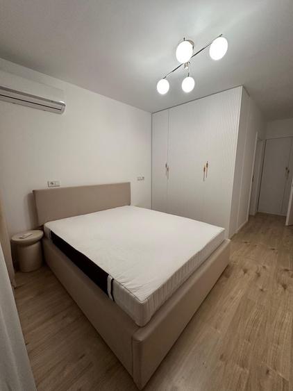 Apartament cu 2 camere decomandat în Pipera
