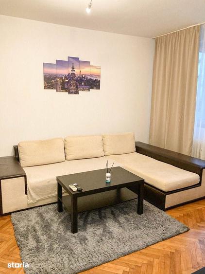 Berceni 8`Metrou Constantin Brancoveanu Piata Sudului SunPlaza Parcare - 3