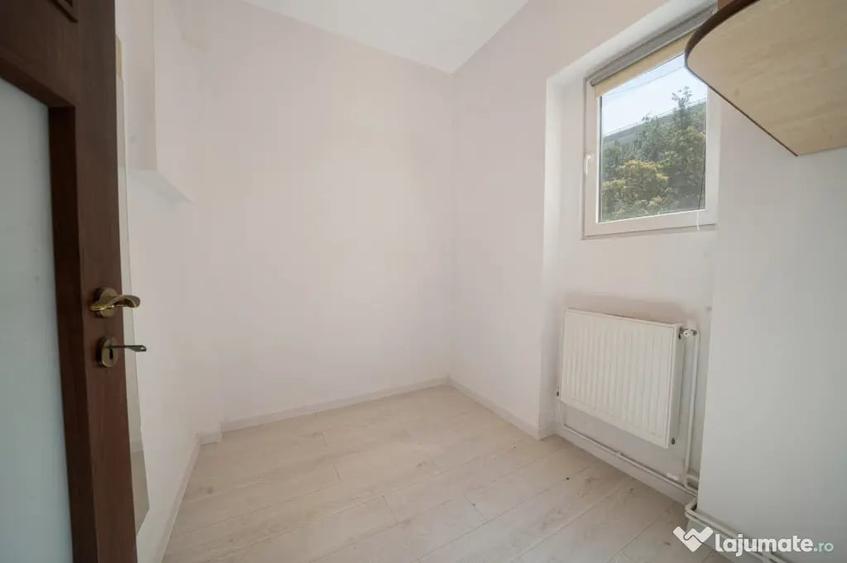Apartament cu 2 camere semidecomandat în Cișmigiu