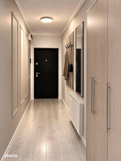 Apartament cu 3 camere în Zorilor