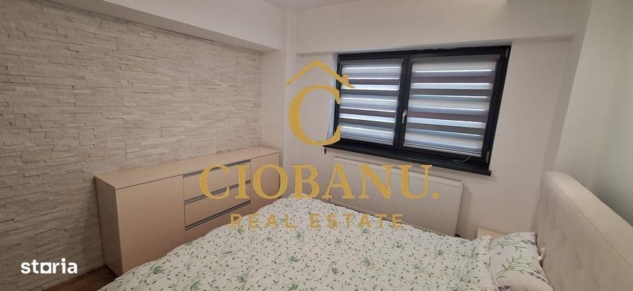 Apartament 2 camere de inchiriat Ultracentral, Langa Gradina Botanica - 6