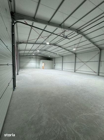 Spațiu comercial, de 230 mp, în Central