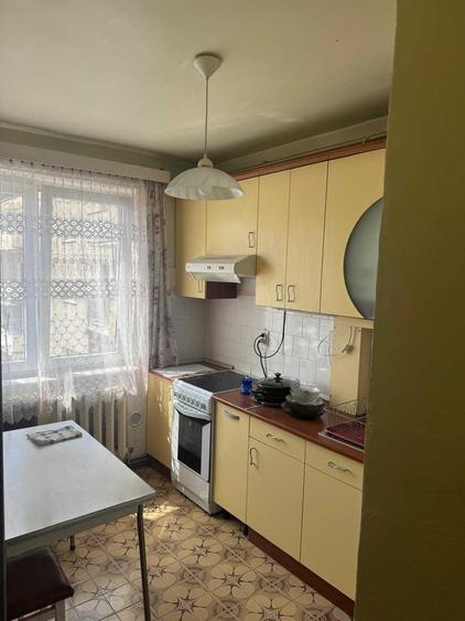 Apartament cu 4 camere decomandat în Ultracentral