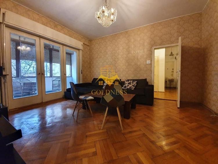 4 camere decomandate,UMF, Pta Unirii, Ultracentral, Republicii, UBB - 5