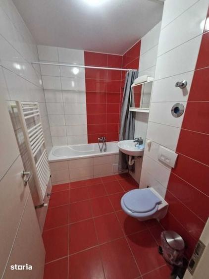 Apartament cu 2 camere în Avantgarden