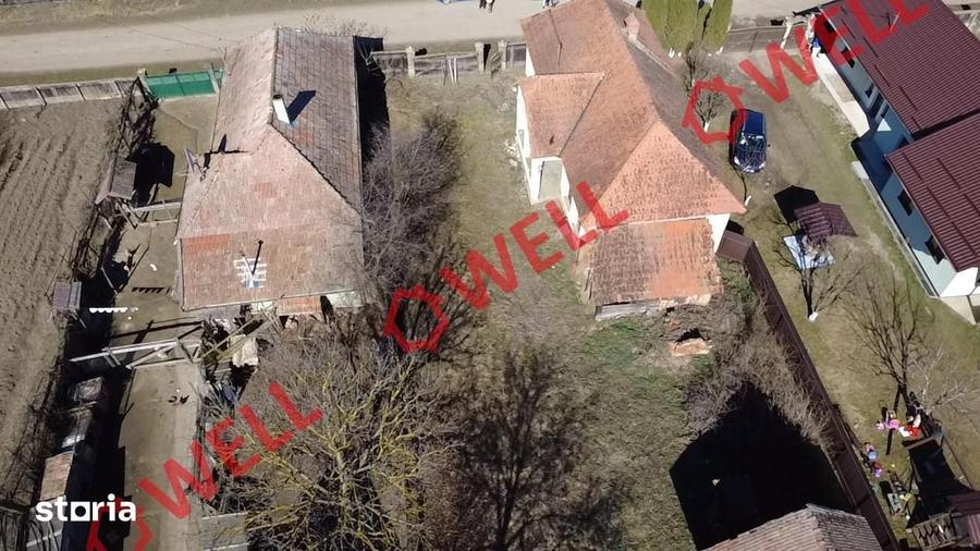 Casa de vanzare in Peteni! - 8