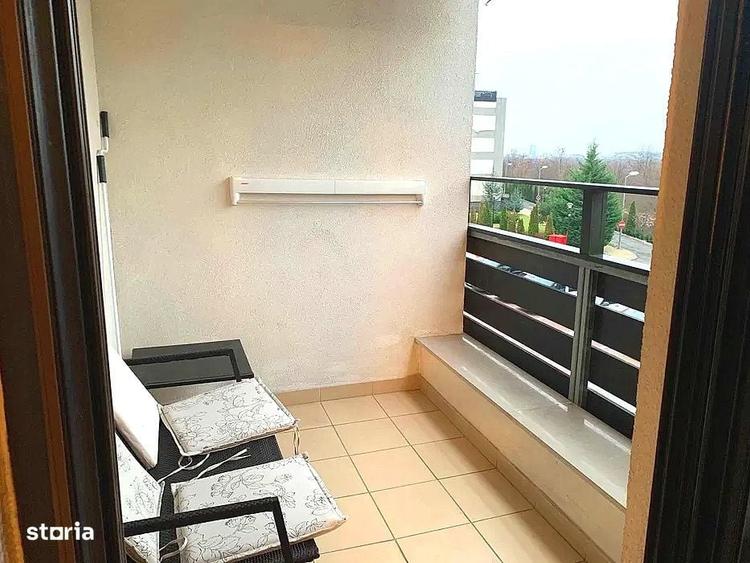 Apartament 2 camere | Premium | Natura Residence | Parcare inclusa - 2