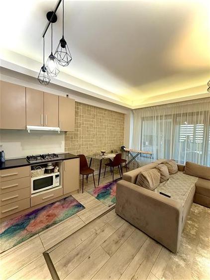 Apartament cu 2 camere decomandat, mobilat în Inel I
