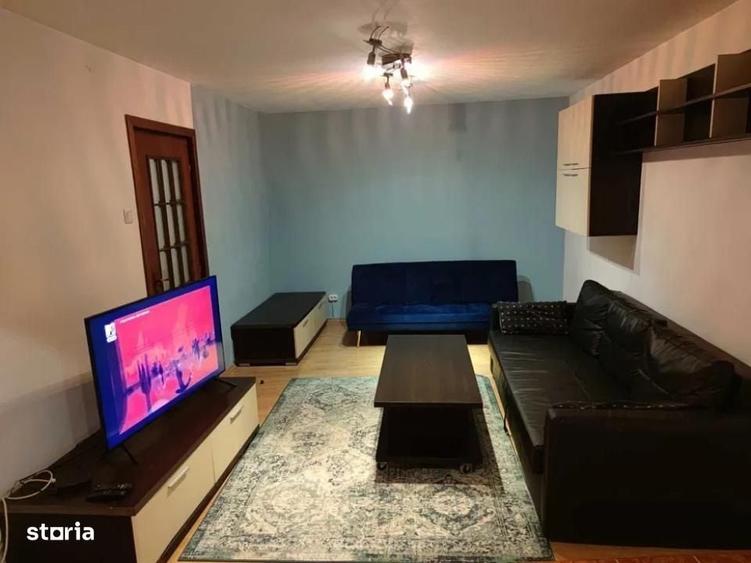 Apartament 2 camere Parc Tineretului-Timpuri Noi - 7