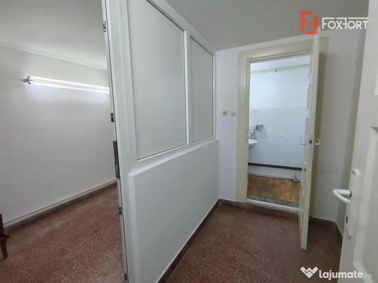 Spațiu comercial, de 50 mp, în Spitalul Județean