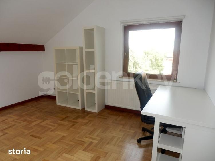 Vila moderna ideala pentru o familie - 9