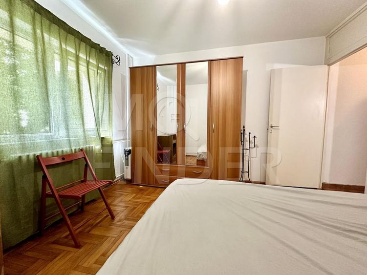 Apartament 2 camere | Gheorgheni – zona Godeanu, langa Interservisan - 11