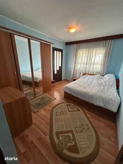Apartament cu 3 camere decomandat în Ultracentral