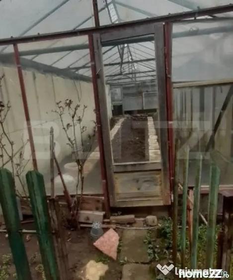 Casă cu 6 camere cu Teren 912 Mp în Pucioasa