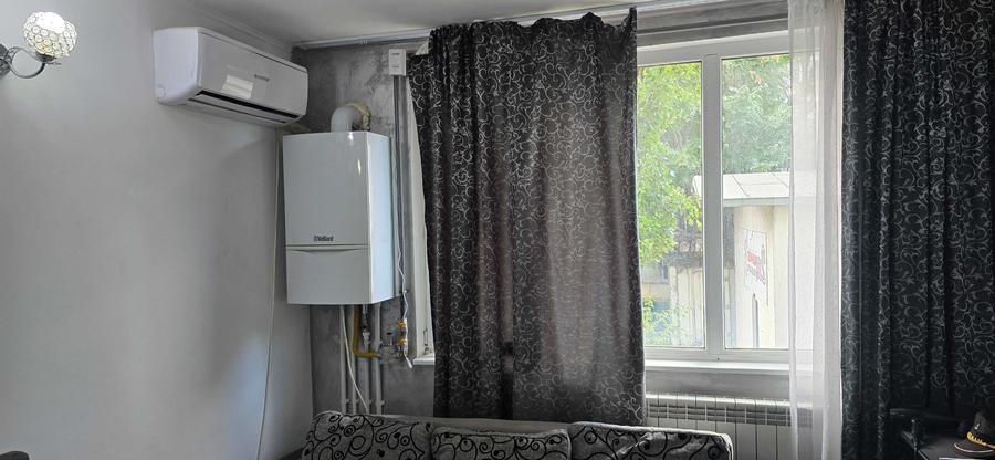Garsonieră în Central
