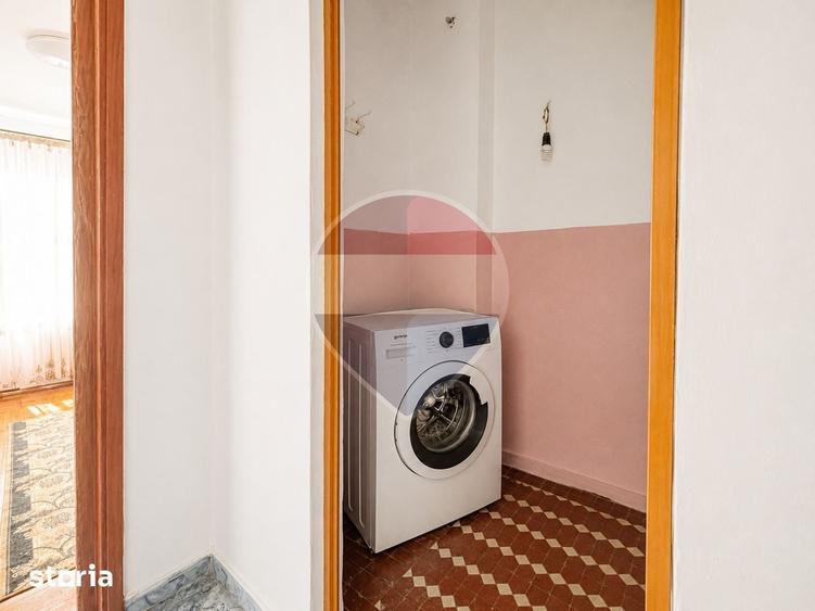 Apartament cu 3 camere în Cornișa