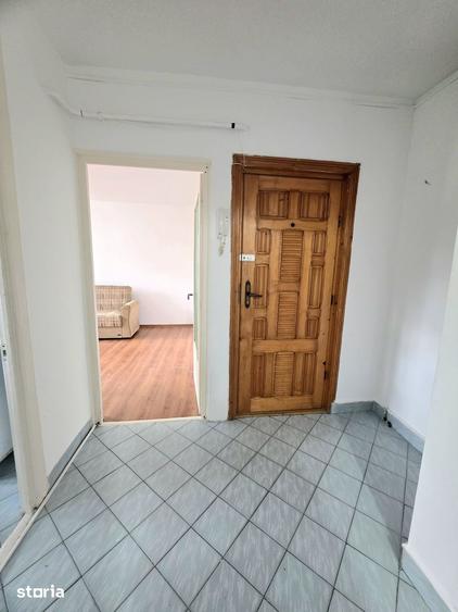 Apartament cu 2 camere decomandat în Hipodrom