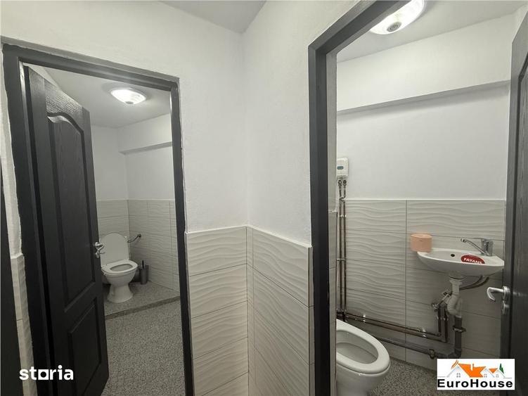 Spațiu comercial, de 130 mp, în Cetate