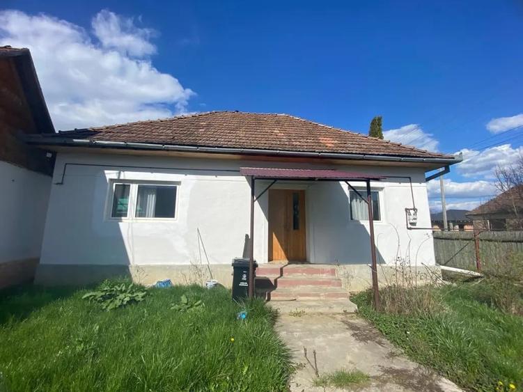 Vand casa cu teren spa?ios - 10