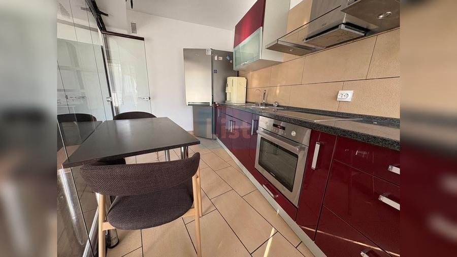 Apartament 2 camere Semiluna, Plopilor - USAMV / Parcul Rozelor - 4