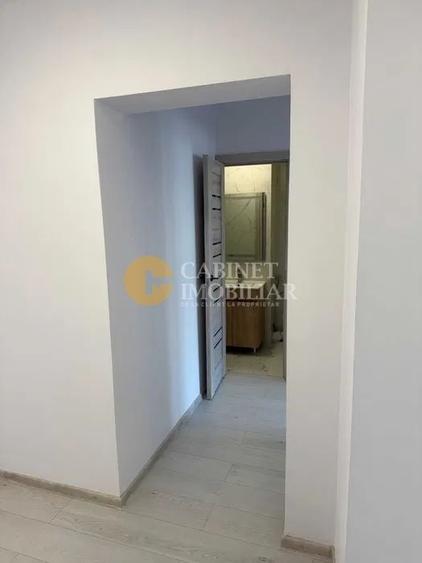Apartament cu 2 camere decomandat în Dacia