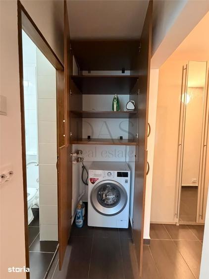 Apartament 3 camere | Prima Inchiriere | Cartier Baneasa - 15