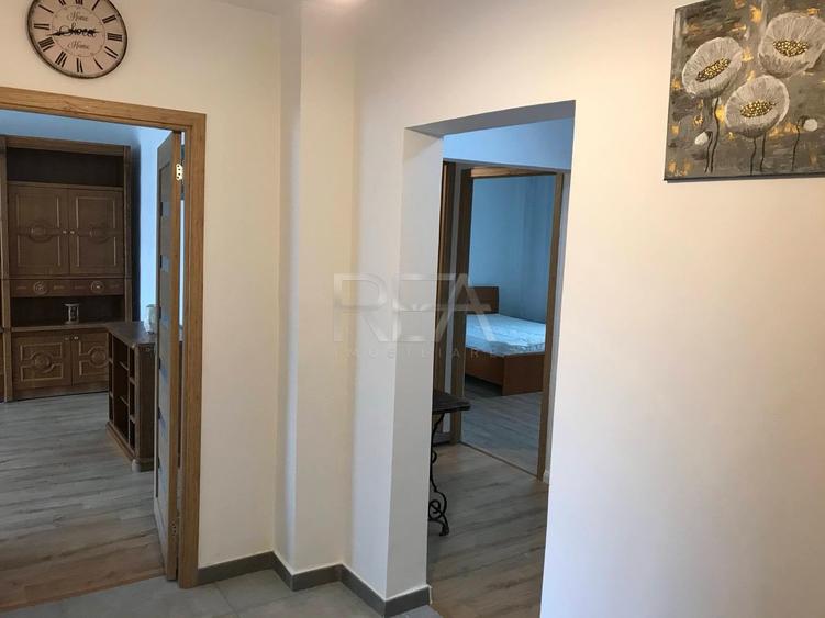 3 camere-decomandat-Centrala Proprie-Dumbrava Noua - 9