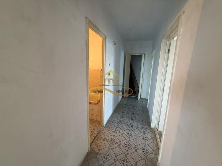 Apartament 3 camere de vanzare in Bacau - 7