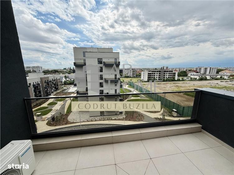 Apartament 3 camere, in Ploiesti, parcare, zona Nord MRS Gradinile - 2