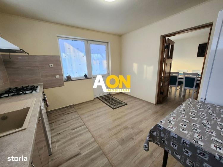 Casă cu 4 camere în Oarda