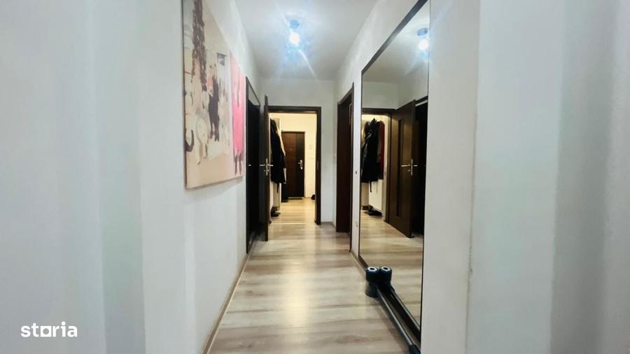 Apartament cu 2 camere în Central