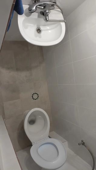 Garsonieră nedecomandată în Titulescu