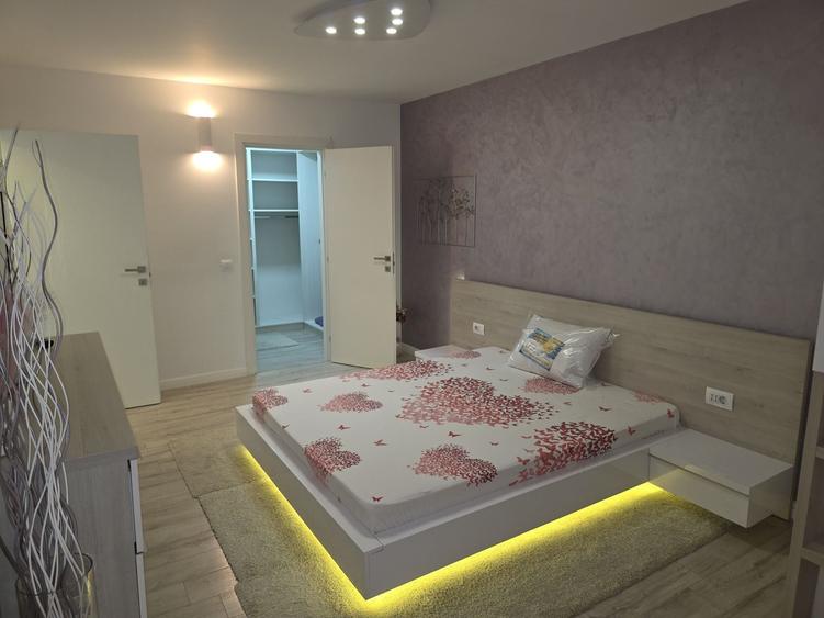 Apartament cu doua camere SUPERB in bloc nou central - 1