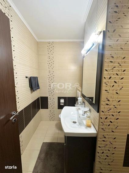 Apartament cu 2 camere decomandat în Ultracentral
